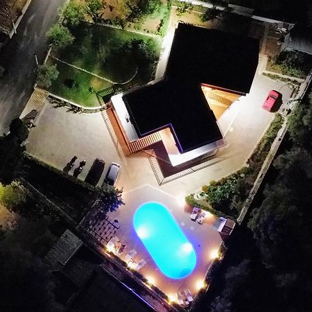 Cristian Rooms Avola Zewnętrze zdjęcie