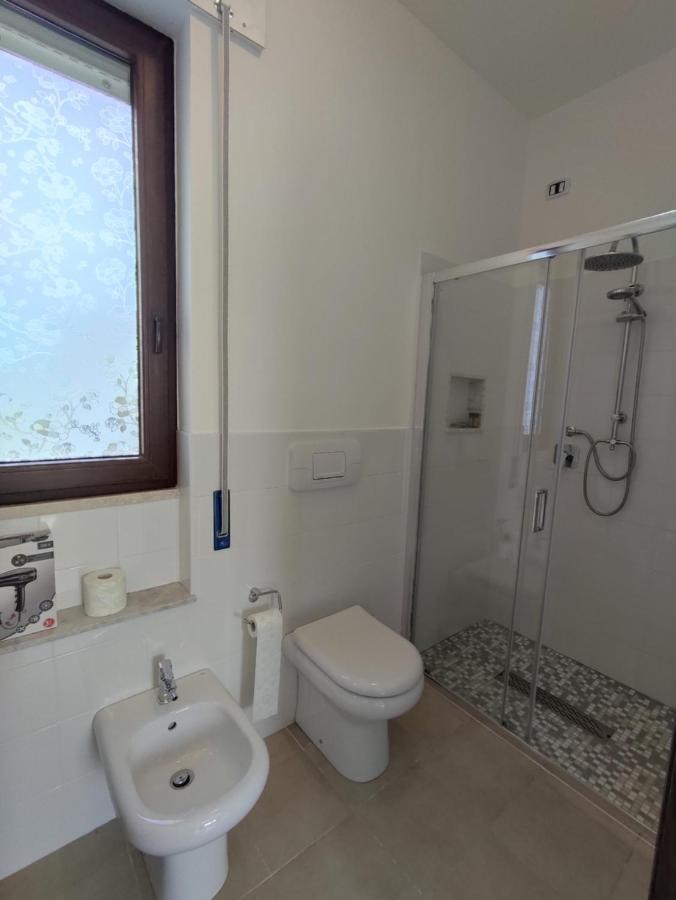Cristian Rooms Avola Zewnętrze zdjęcie