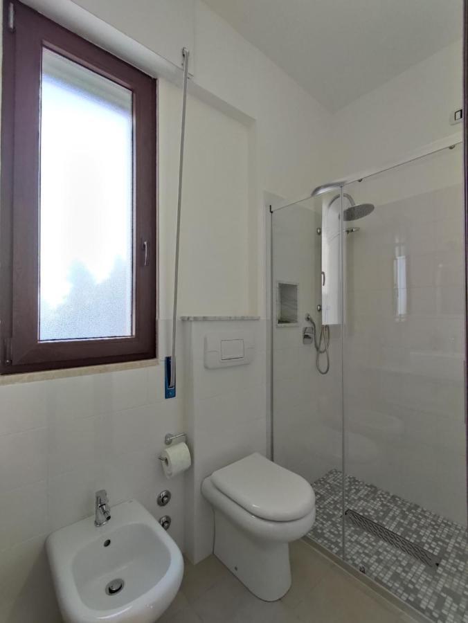 Cristian Rooms Avola Zewnętrze zdjęcie