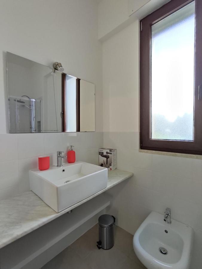 Cristian Rooms Avola Zewnętrze zdjęcie