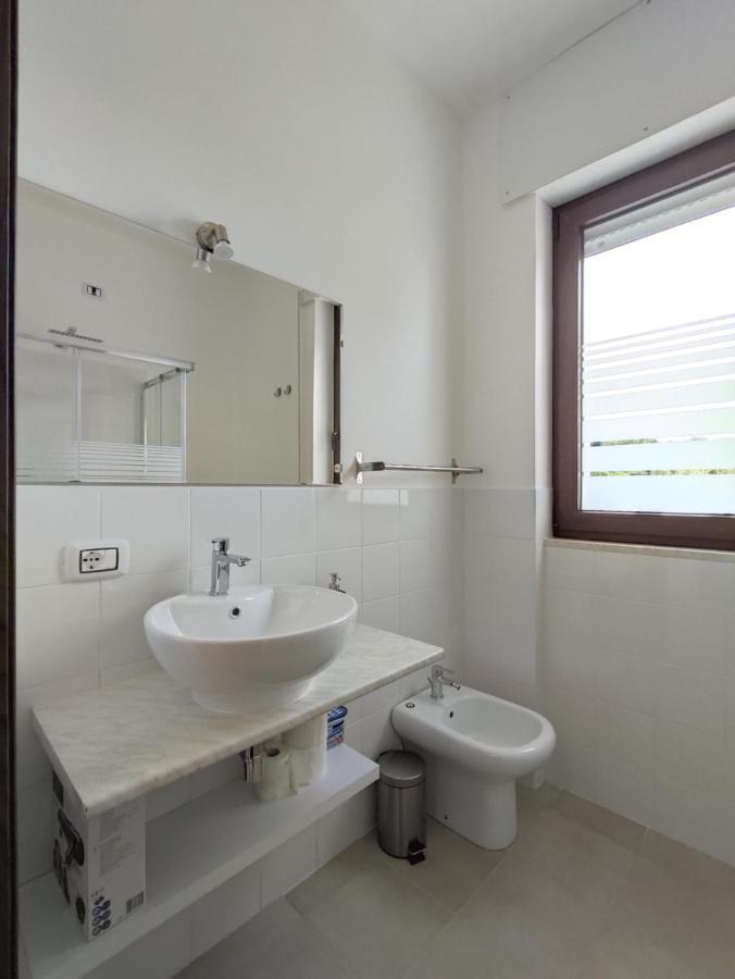 Cristian Rooms Avola Zewnętrze zdjęcie