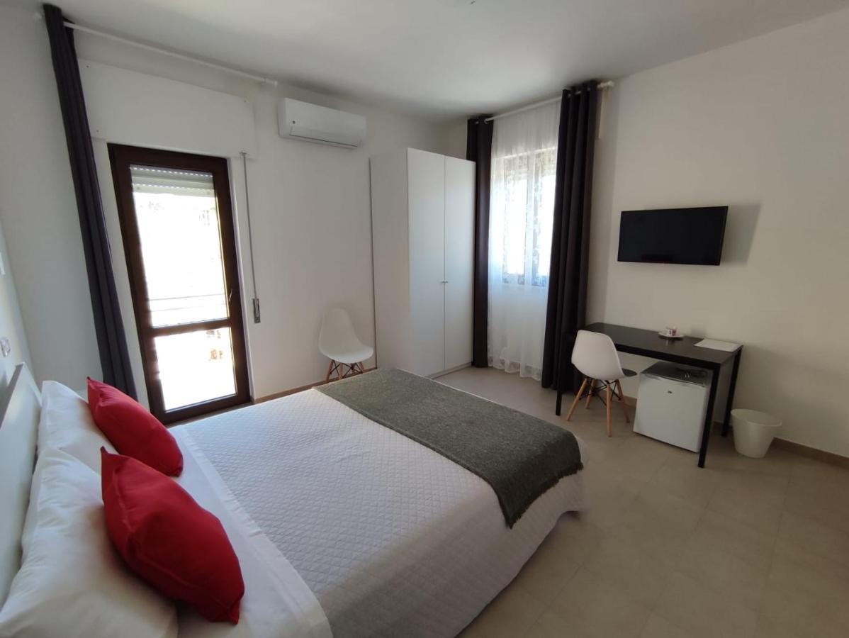 Cristian Rooms Avola Zewnętrze zdjęcie