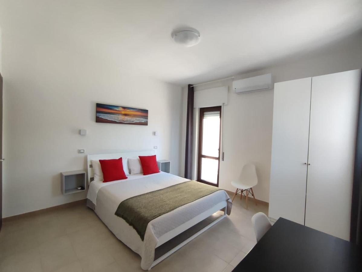 Cristian Rooms Avola Zewnętrze zdjęcie