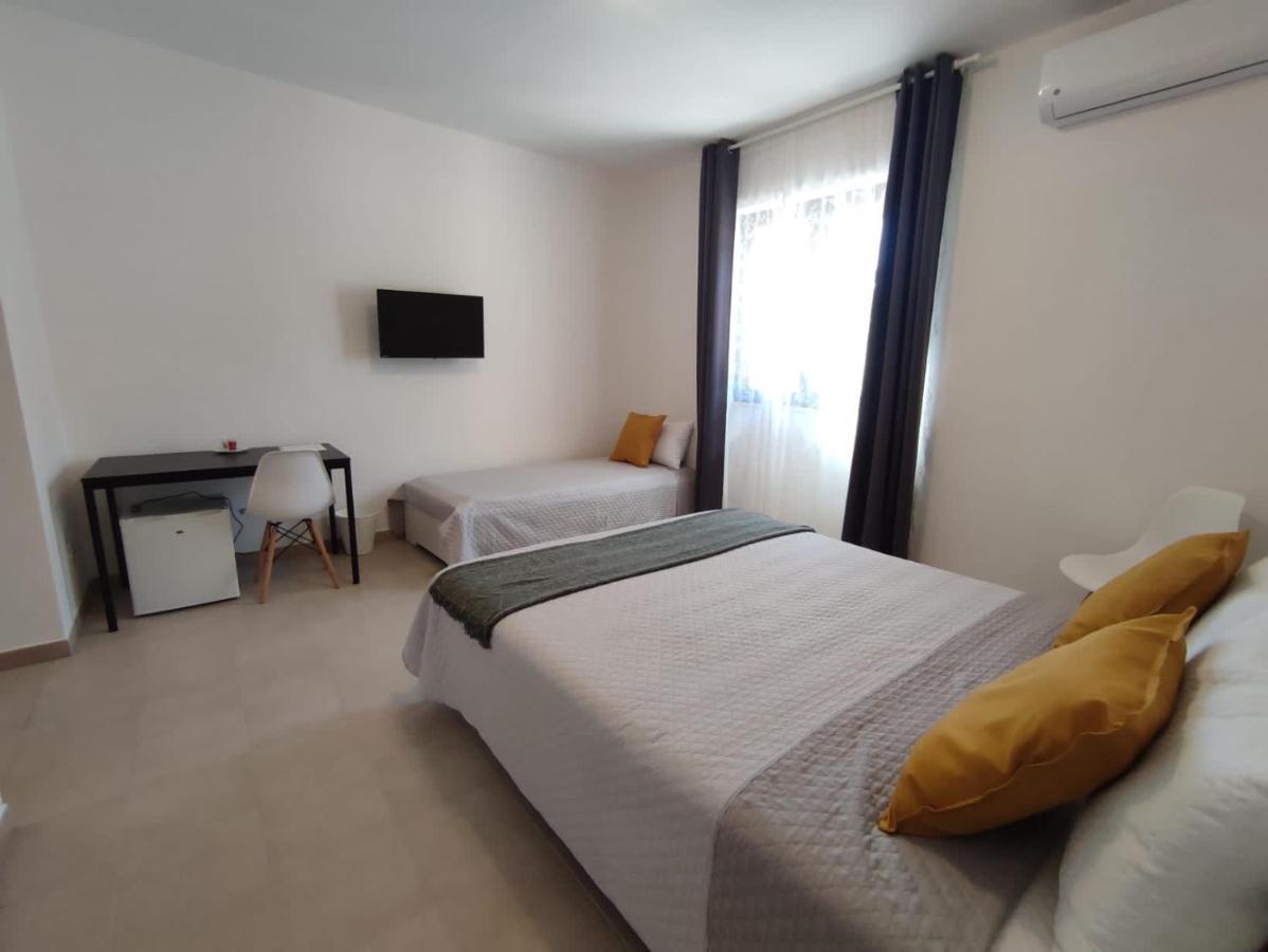 Cristian Rooms Avola Zewnętrze zdjęcie