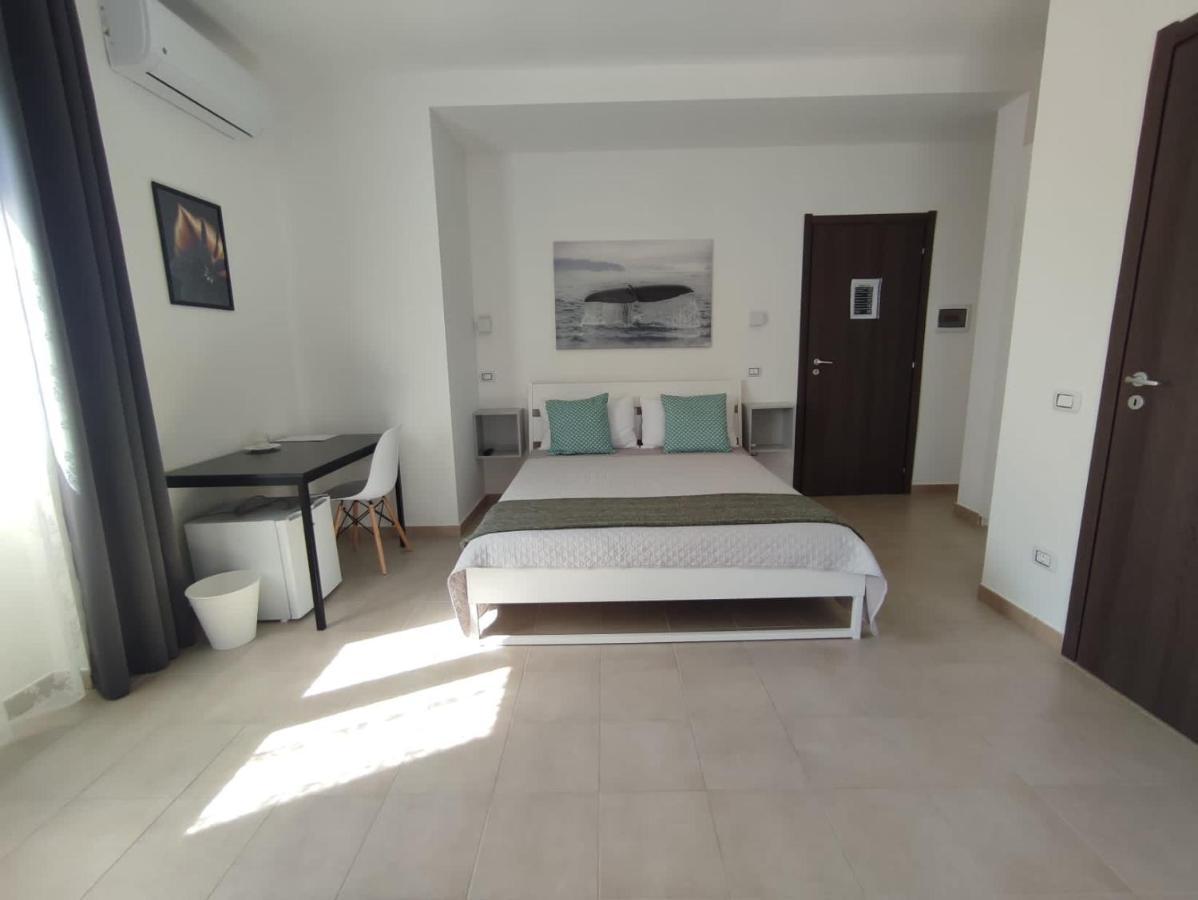 Cristian Rooms Avola Zewnętrze zdjęcie