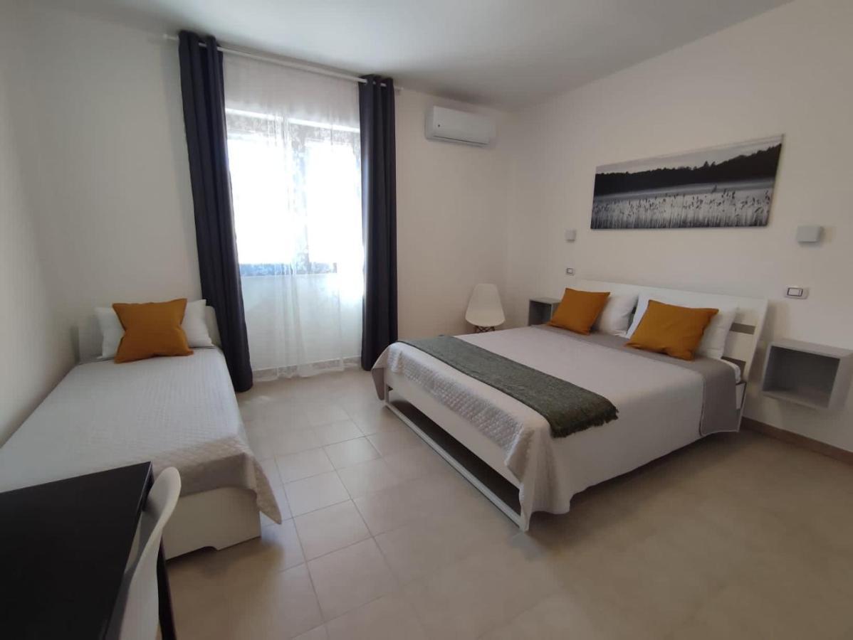 Cristian Rooms Avola Zewnętrze zdjęcie
