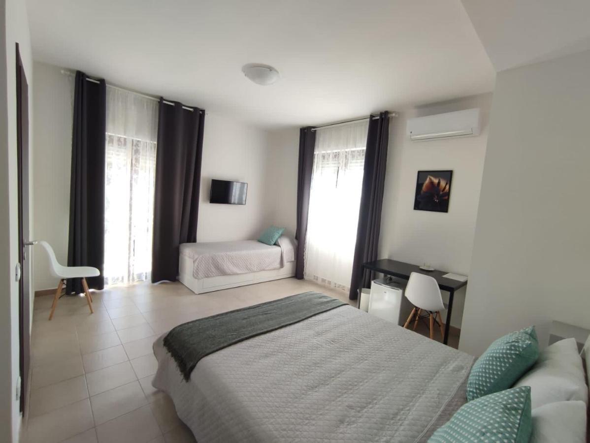 Cristian Rooms Avola Zewnętrze zdjęcie