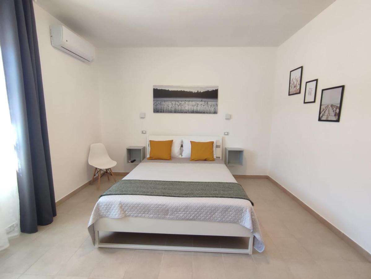 Cristian Rooms Avola Zewnętrze zdjęcie