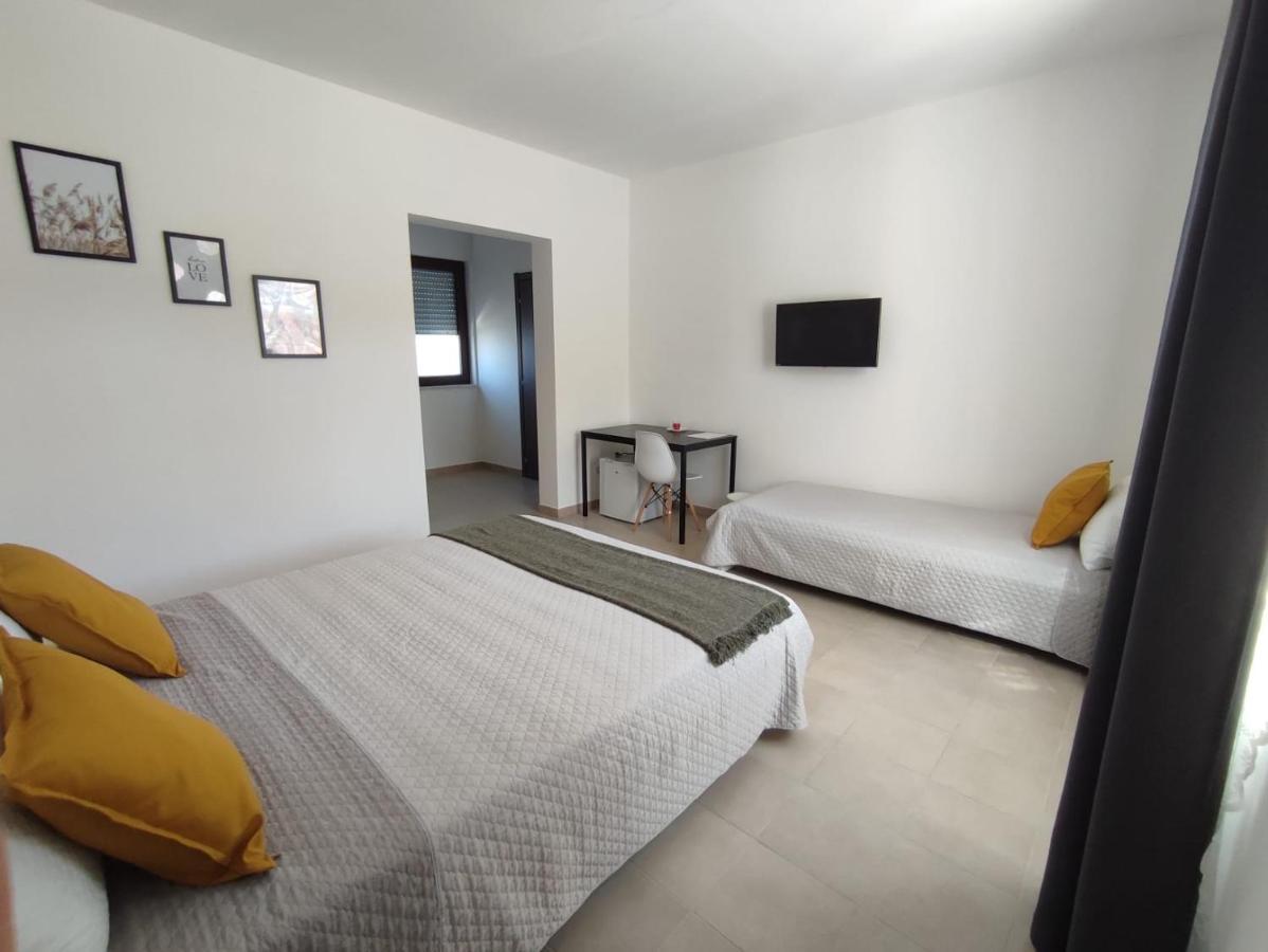 Cristian Rooms Avola Zewnętrze zdjęcie