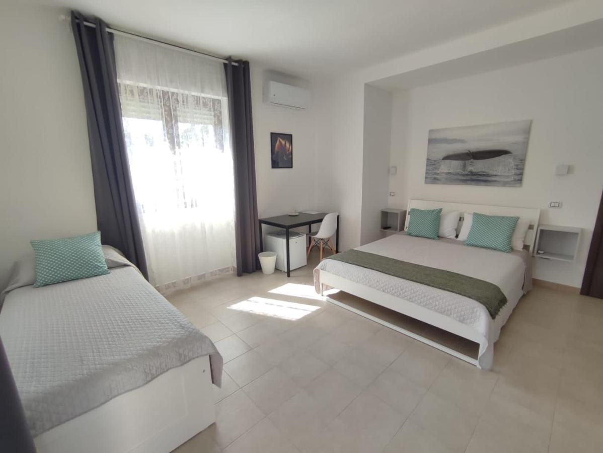Cristian Rooms Avola Zewnętrze zdjęcie