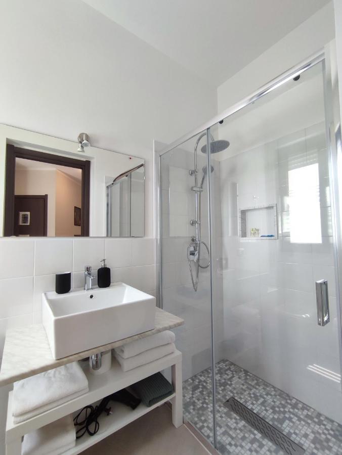 Cristian Rooms Avola Zewnętrze zdjęcie