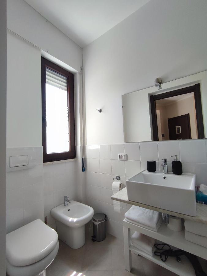 Cristian Rooms Avola Zewnętrze zdjęcie