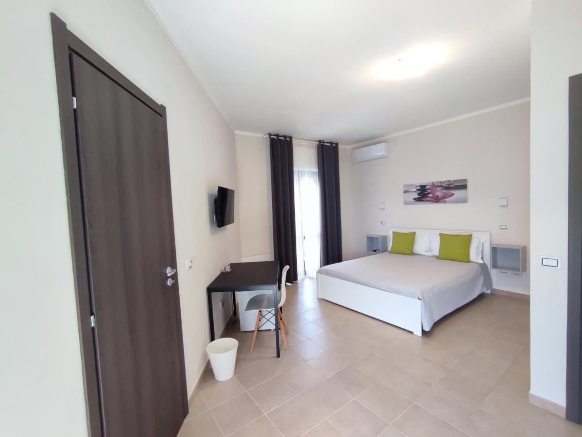 Cristian Rooms Avola Zewnętrze zdjęcie