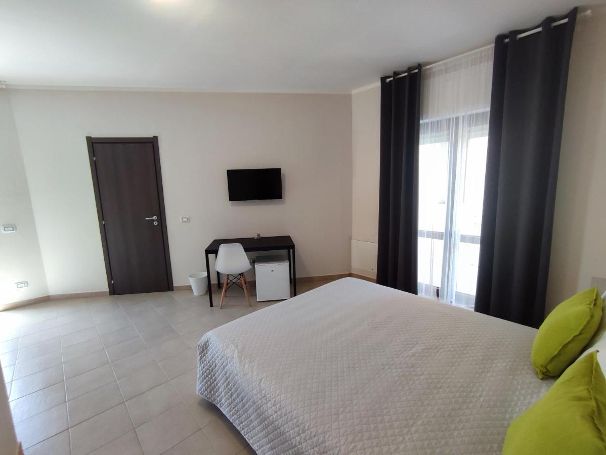 Cristian Rooms Avola Zewnętrze zdjęcie