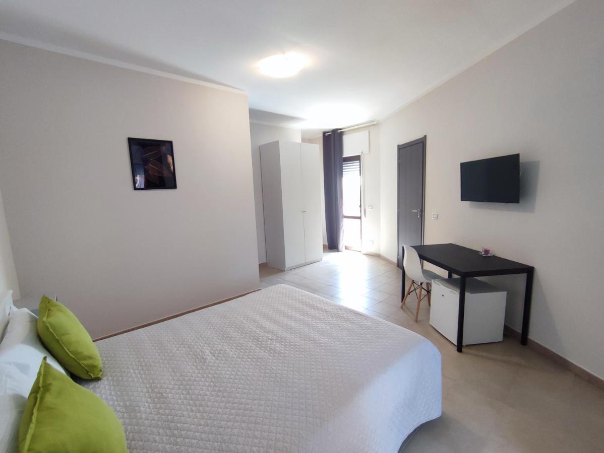 Cristian Rooms Avola Zewnętrze zdjęcie