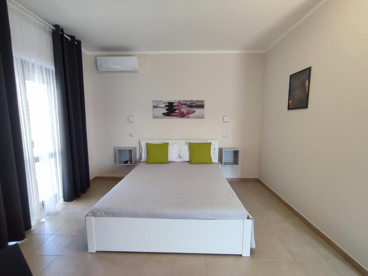 Cristian Rooms Avola Zewnętrze zdjęcie