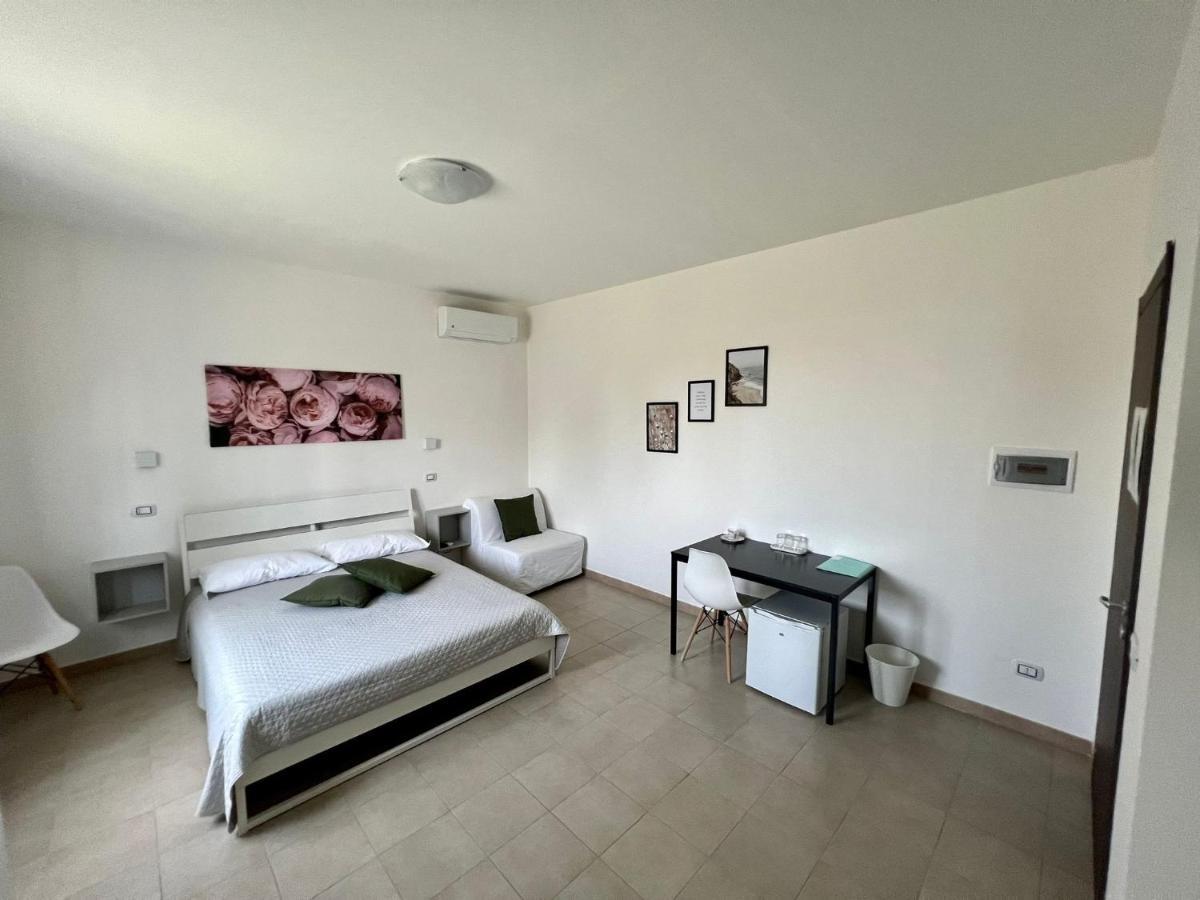 Cristian Rooms Avola Zewnętrze zdjęcie