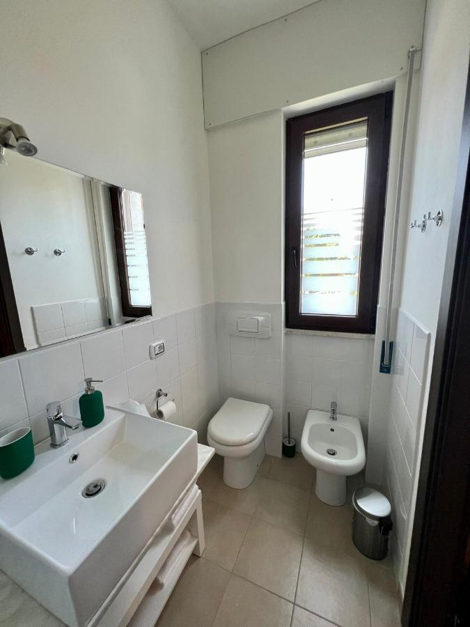 Cristian Rooms Avola Zewnętrze zdjęcie