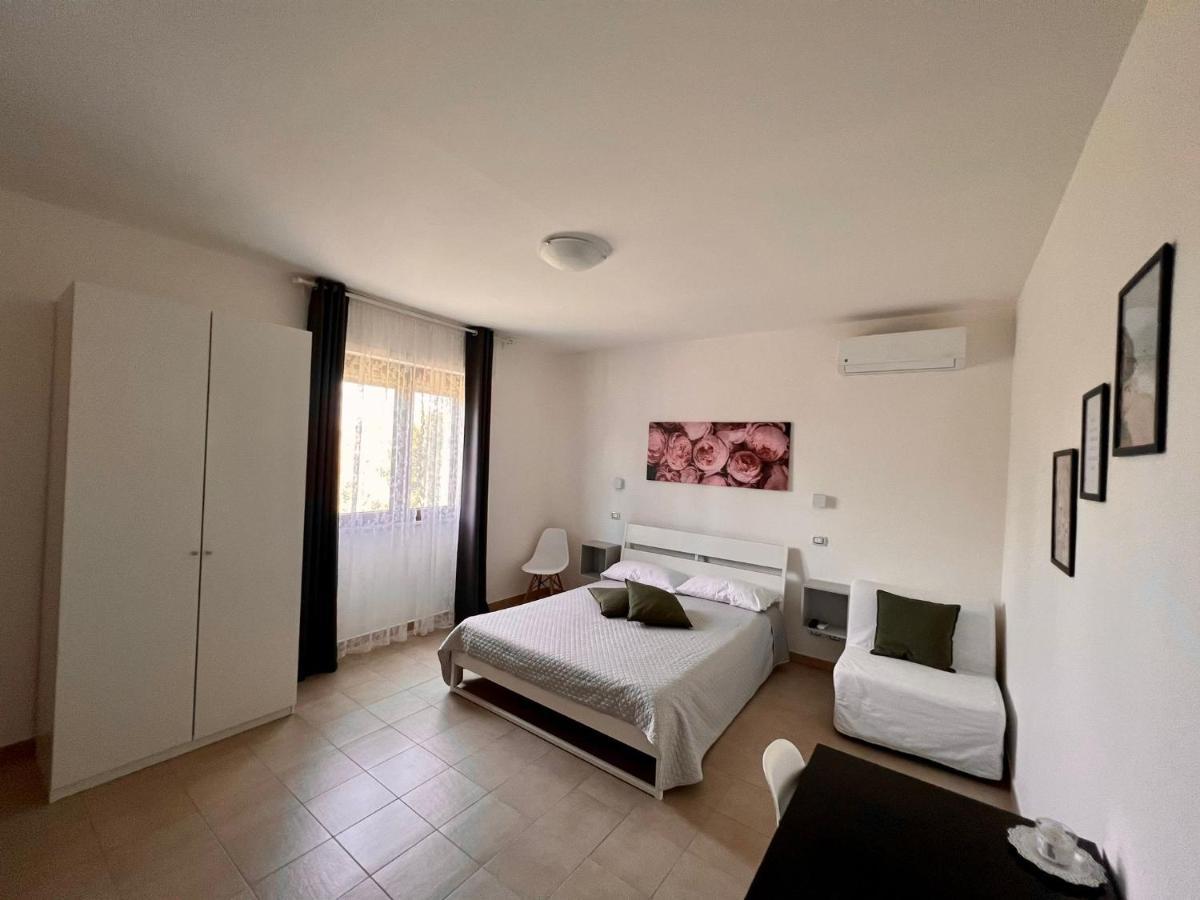 Cristian Rooms Avola Zewnętrze zdjęcie