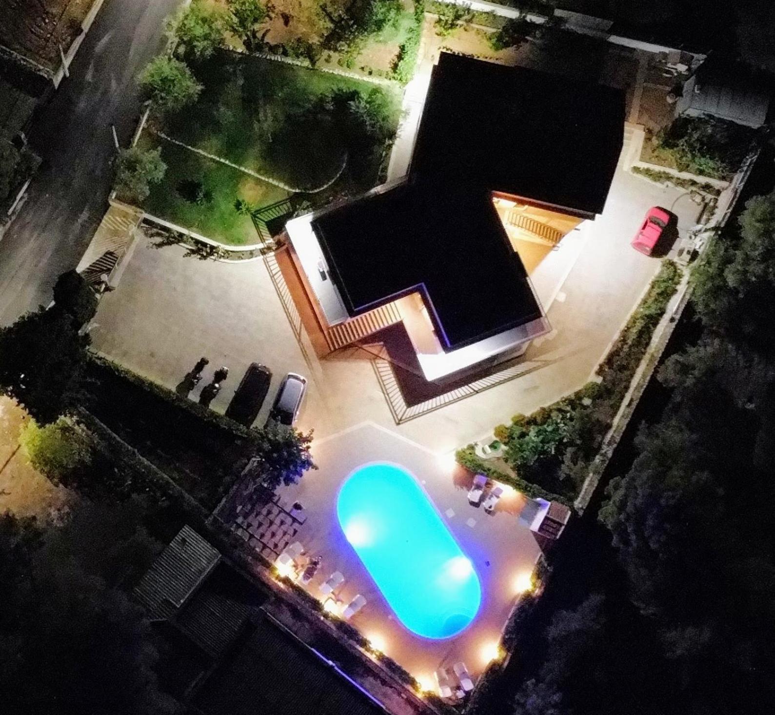 Cristian Rooms Avola Zewnętrze zdjęcie